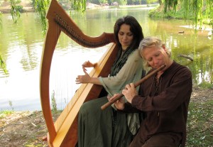 Lisa and George (hi-res)